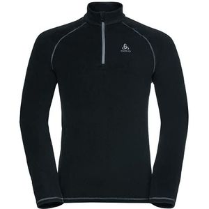 Odlo Heren Midlayer 1/2 Zip Rigi Sweatshirt