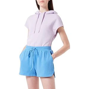 ONLY Onlmiami SWT Shorts voor dames, ultra marine, XS