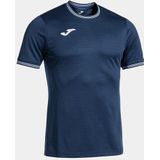 Joma - Toletum - T-shirt - Korte Mouwen - Voor Mannen