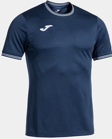Joma - Toletum - T-shirt - Korte Mouwen - Voor Mannen