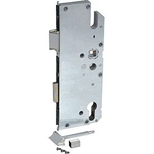 KFV ONE hoofdslotkast PZ 92/60 (01)