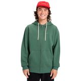 Quiksilver Salt Water Sweatshirt Met Rits