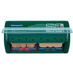 Salvequick 1200001000 DIY