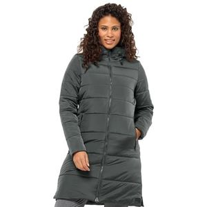 Jack Wolfskin Eisbach Damesjas W Coat
