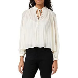 Pepe Jeans Dora T-shirt voor dames, 808MOUSSE, S