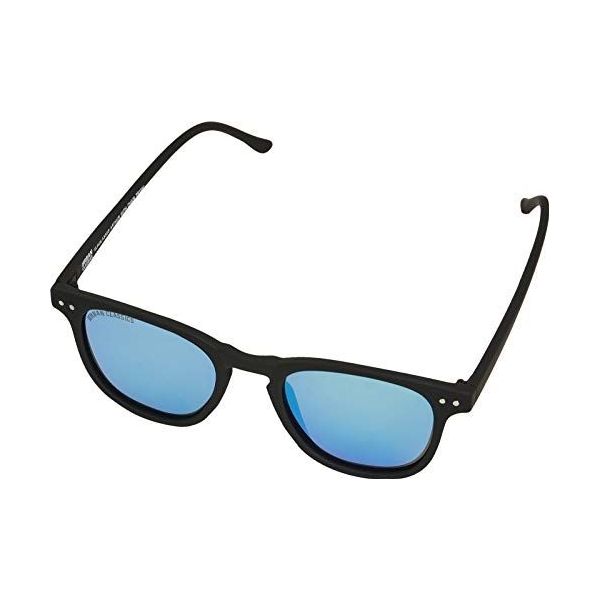 Accessoires Zonnebrillen & Eyewear Brilkettingen Ketting van Glazen Rijstveld Zwart/Rood/Blauw 