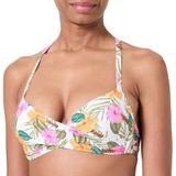 Dames zwemkleding top Banana Moon Eyro Tortuga