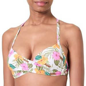 Dames zwemkleding top Banana Moon Eyro Tortuga