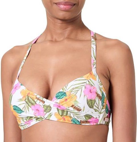 Dames zwemkleding top Banana Moon Eyro Tortuga