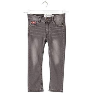 Lee Cooper GLC00091 broek, grijs, jeans, 4 jaar, grijs., 4 Jaren