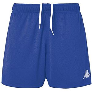 Kappa - Sanremo - Korte Broeken - Blauw