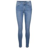 Vmcelly - Skinny Fit Jeans - Mid Rise - Curve