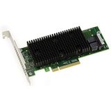 KALEA-INFORMATIQUE - OEM-model 9400-8i - PCIe 3.1 SAS SATA NVMe Besturingskaart - 12 GB - 8-poorts