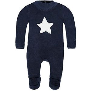 Bellybutton Kids unisex baby rompler 1572958