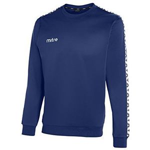 MITRE Delta Poly Trainer Top