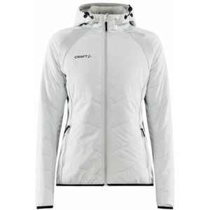Craft - Adv Explore Hybrid Jacket - Dames - Ash