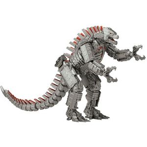 MonsterVerse Godzilla vs Kong 11"" Giant MechaGodzilla, 28 cm