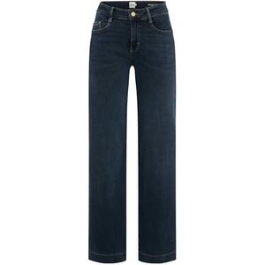 Magic Denim - Jeans - Wide Leg - Denim