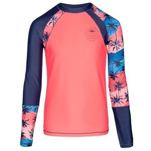 Protest meisjes zwemshirt Karina JR