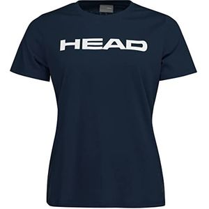 Head - Club Lucy - T-shirt - Dames