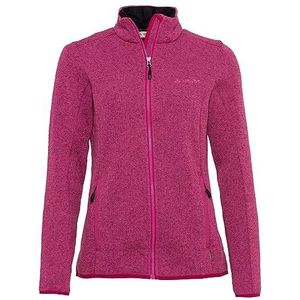 VAUDE Rienza Jacket IV Fleecejack voor dames