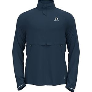 Odlo Zeroweight Pro Herenjas, warm loopjack