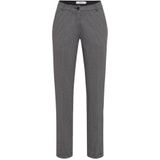 Brax - Style MARON - Chino - Mediumgrijs - Regular Fit