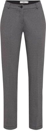 Brax - Style MARON - Chino - Mediumgrijs - Regular Fit