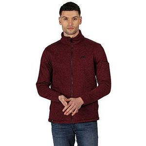 Regatta Gavriel fleecejack voor heren, met ritssluiting, warm wandelen
