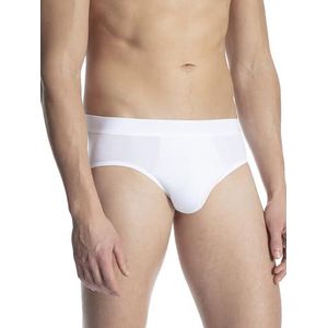 CALIDA - Activity Cotton - Slip - Wit - Maat 56