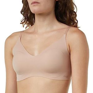 SLOGGI - ZERO Microfibre 2.0 H - Bustier - Nude