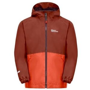 ICELAND 3-in-1 Jack - Waterdicht - Ademend - Fleece Binnenjack - Kinderen