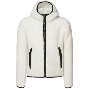 Rock Experience - Beaver Fleece - Vintage Sherpa Fleece - Kinderen - Winddicht