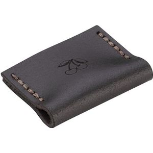 KIRSCHEN Snijbescherming – bescherming voor beitels met 32 mm bladbreedte en timmermansbeitel Nero in 28 mm, lemmetbescherming van leer, mesbescherming 8505032