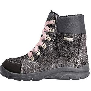 Däumling Dames Hermine enkellaarsjes, Roze Miro Confetto 00, 44.5 EU