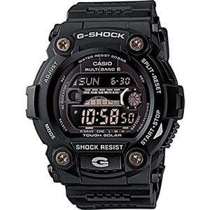 Casio G-Shock GW-7900B-1ER Herenhorloge 50 mm - Zwart