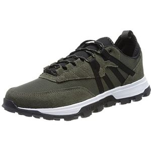 Timberland Treeline Mountain Runner Oxford, Dark Green Suède, 44,5 EU, Dark Green Suède., 44.5 EU