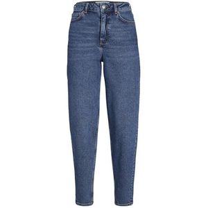 JJXX JXLISBON HW CC4002 Damesjeans, blauw (medium blue denim)