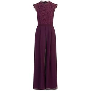 APART - Overall - Werkoveralls - Met Kanten Bovenstuk