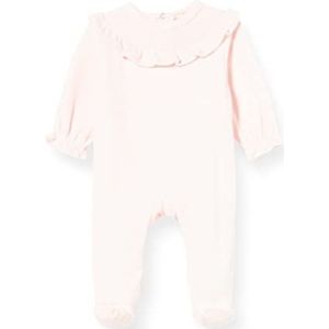 Gocco Pyjama velours voor baby's