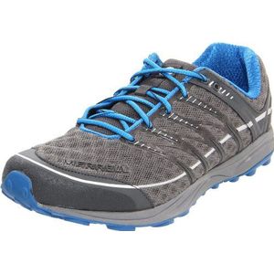 Merrell Mix Master 2 Hardloopschoenen voor heren, Zwart houtskool appol, 42 EU