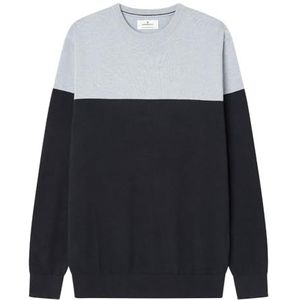 SPRINGFIELD jersei heren, Donkerblauw, S