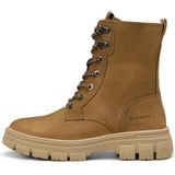 Marc O'Polo Veterlaarzen 'Josy'  donkerbruin