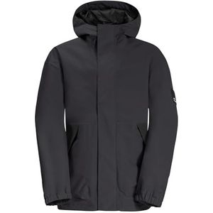 Jack Wolfskin Jongens Teen 2l Jacket Y