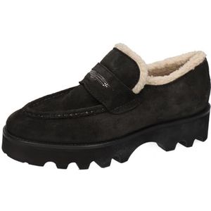 Melvin & Hamilton Dames Jade 62 Slippers, zwart, 38 EU