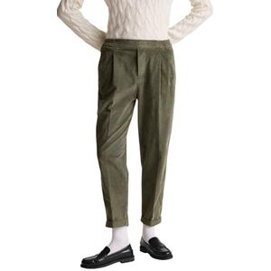 United Colors of Benetton Broek, Groen, XXS