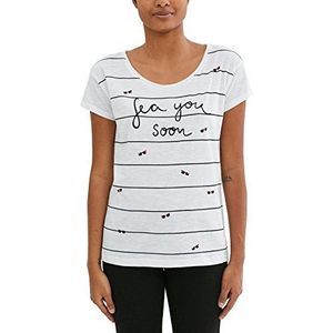 edc by ESPRIT dames T-shirt