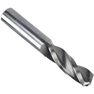 Celesa hardmetalen boor DIN1897 diameter 17,0mm