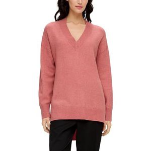 s.Oliver Trui  zalm roze