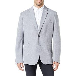 bugatti Heren 398133-39270 Sakko, blauw-360, regular, blauw-360, 56